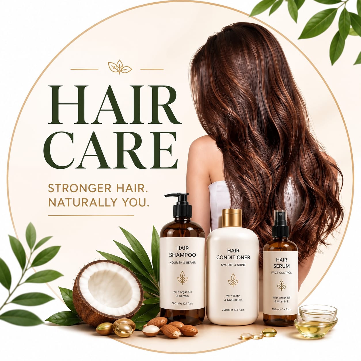 Hair Care