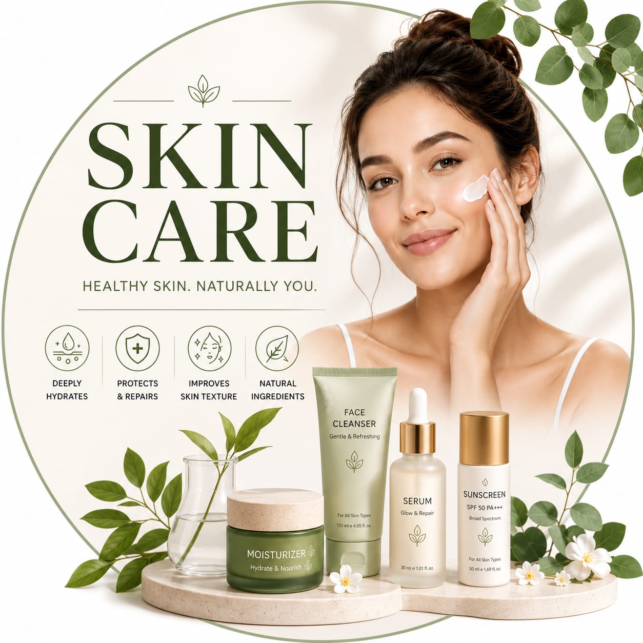 Skin Care